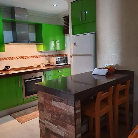 Casa Esquina La Pita Apartment