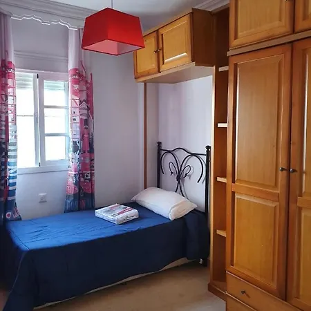 Apartment Casa Esquina La Pita