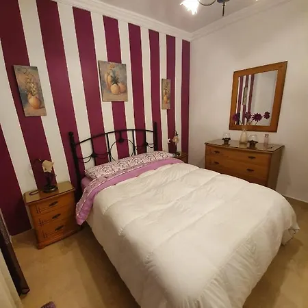 Casa Esquina La Pita * Vejer de la Frontera