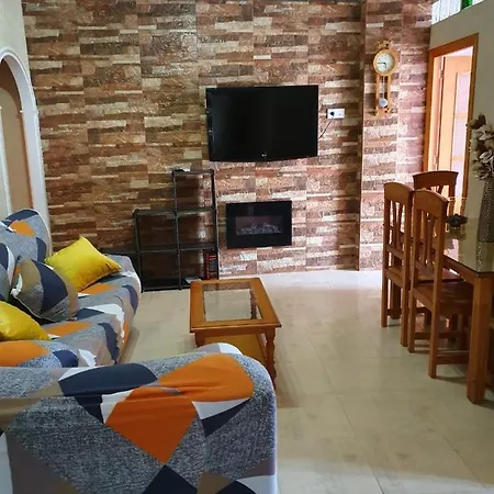 Casa Esquina La Pita Apartment
