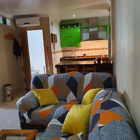 Casa Esquina La Pita Vejer de la Frontera